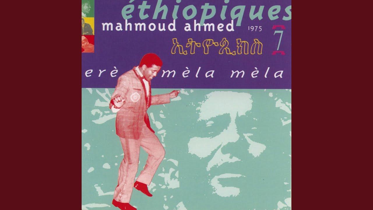 13/08-2 - Mahmoud Ahmed
