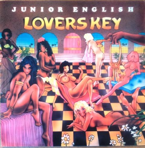 Junior English - Junior English