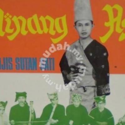  - Adjis Sutan Sati
