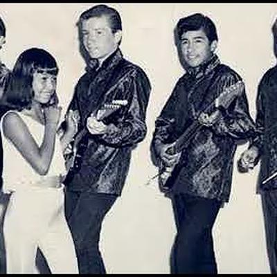  - The Nite Walkers