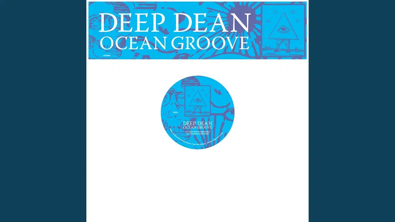 Ocean Groove - Deep Dean