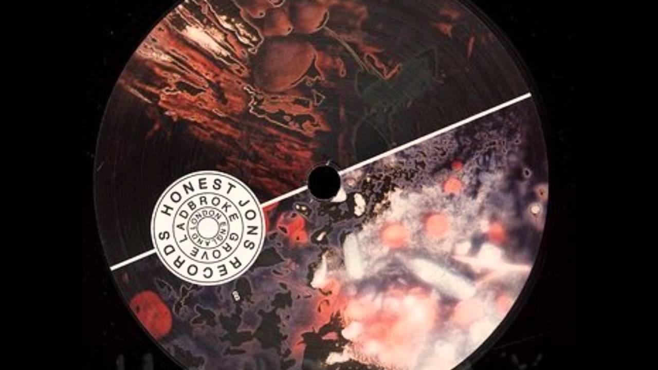 Three Versions - Kassem Mosse / Simone White