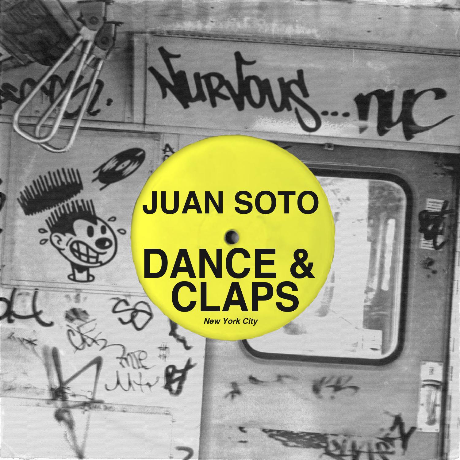 Dance & Claps - Juan Soto