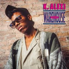 Warehouse Trax - K. Alexi