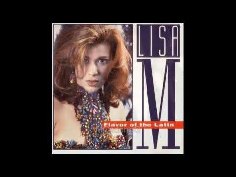 . - Lisa M