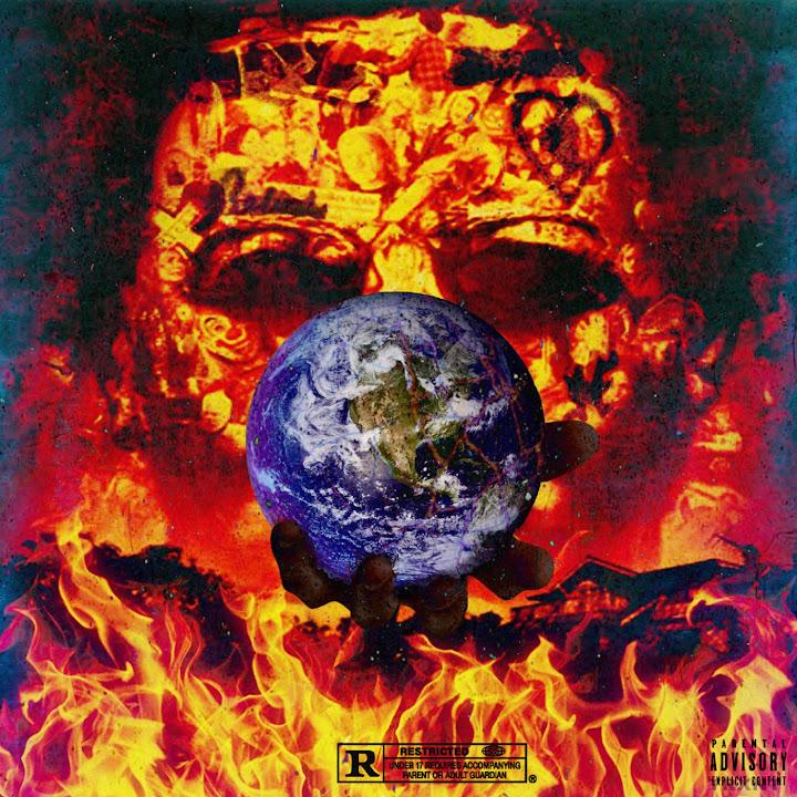 The Lost Files - Lucki & THOUXANBANFAUNI