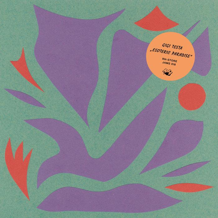 Esoteric Paradise - Gigi Testa