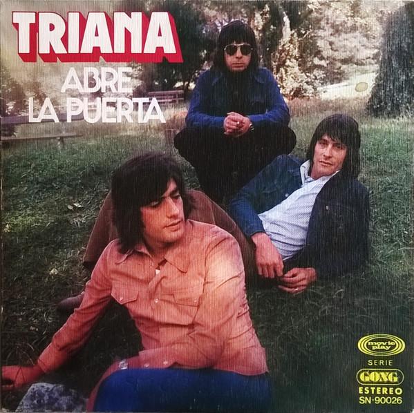  - Triana