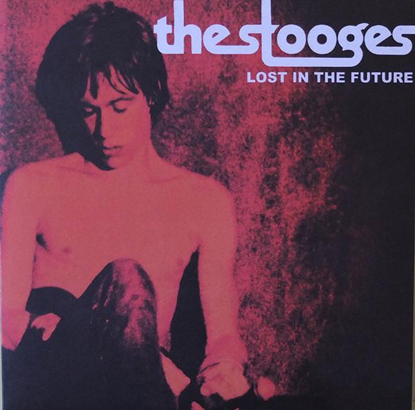  - The Stooges
