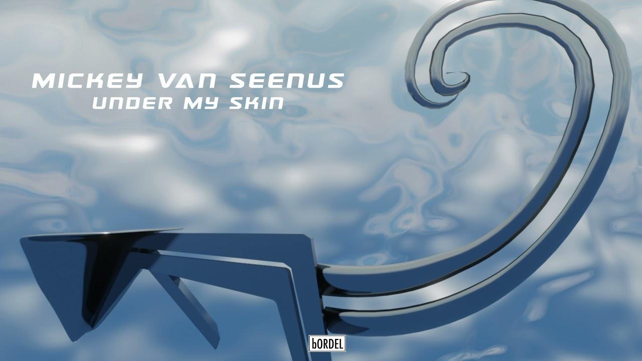 unreleased - mickey van seenus