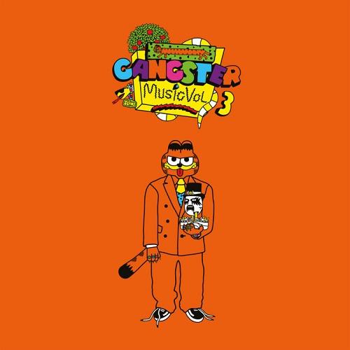 Gangster Doodles: Gangster Music Vol. 3 - Mr. Mumblz & Daniel Son