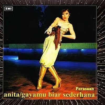 Gayamu Biar Sederhana - Anita Sarawak