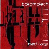 Insect (Songs) - Bokomolech