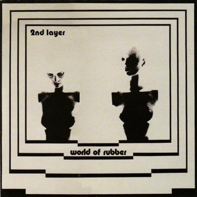 World Of Rubber - Second Layer