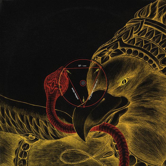 The Golden Triangle (Chapter One) (ST​​​-๐​​๑๑) - Sunju Hargun