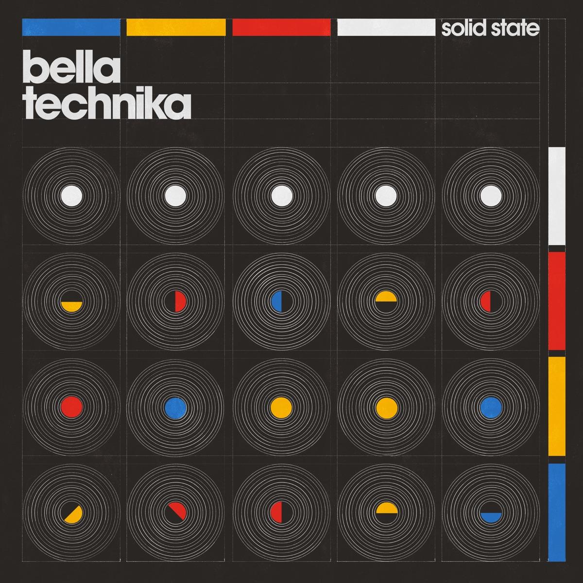 Solid State - Bella Technika
