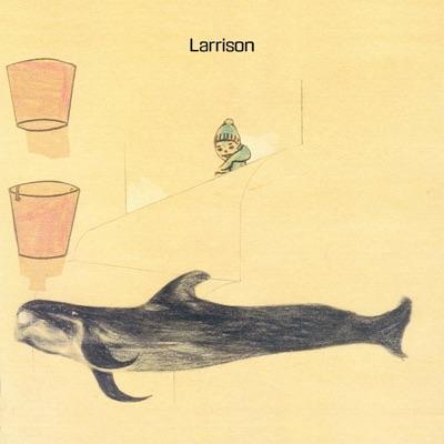 Connecters Vol. 1 - Larrison