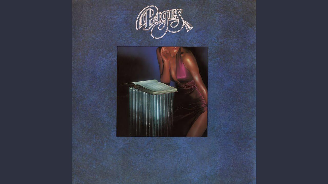 Pages - Pages