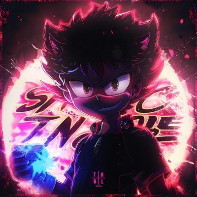Montagem Sonic Ritmado 1.0 - Single - TOKYOPHILE