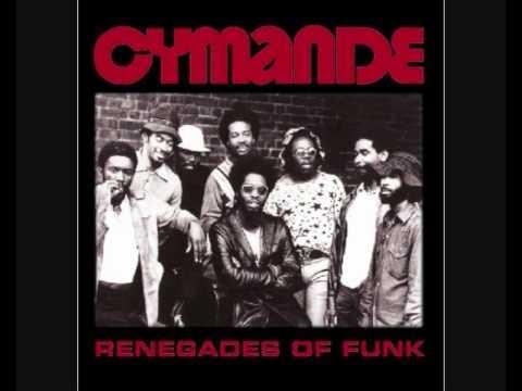 Renegades of Funk EP - Cymande