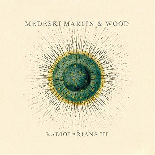 Radiolarians III - Medeski Martin & Wood