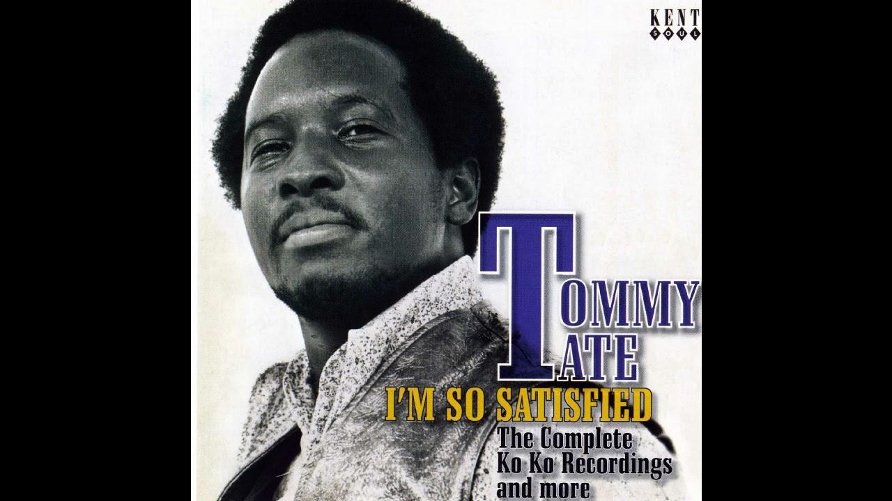 Take Me To The River: A Southern Soul Story 1961-1977 (Disc 3) - Tommy Tate