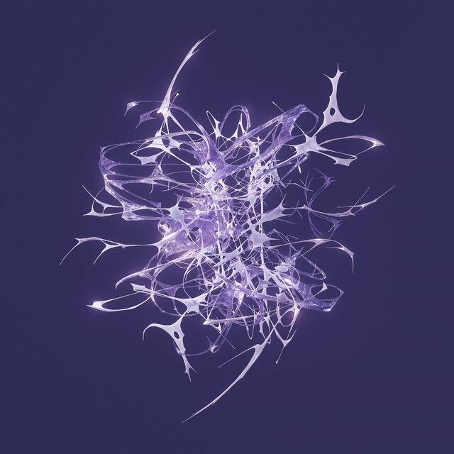 5th Generation Angel Remixes - Maude Vôs