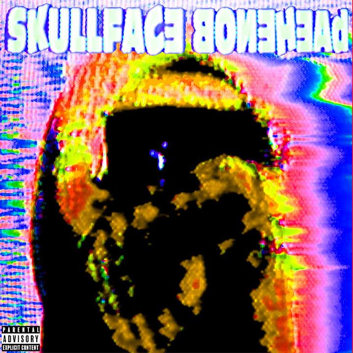 SKULLFACE BONEHEAD - Na-Kel Smith