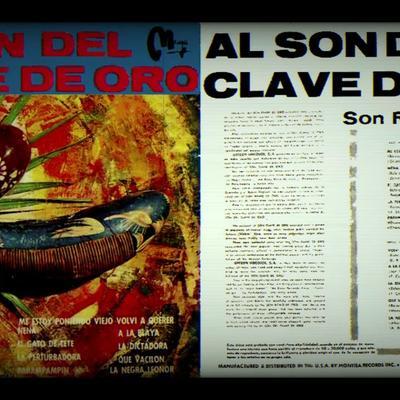 Super Dengue - Cuarteto son de Oro