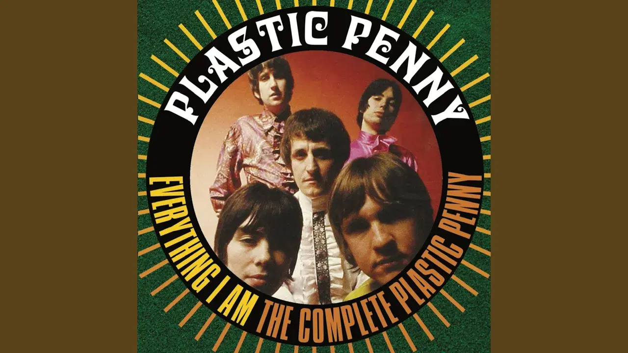 Jimmy Page - This Guitar Kills - [Disc 1] - Mickey Finn & The Blue Men