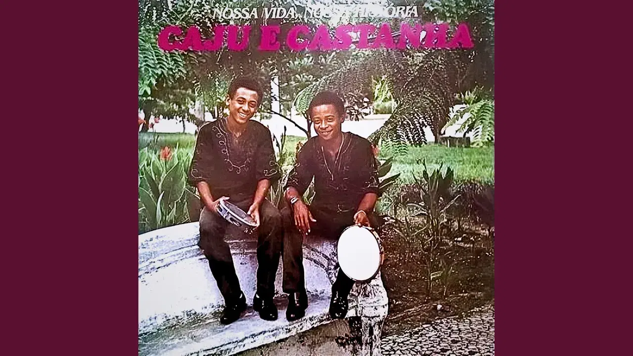  - Caju e Castanha