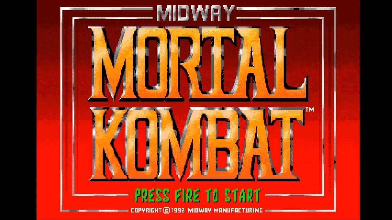  - mortal kombat amiga