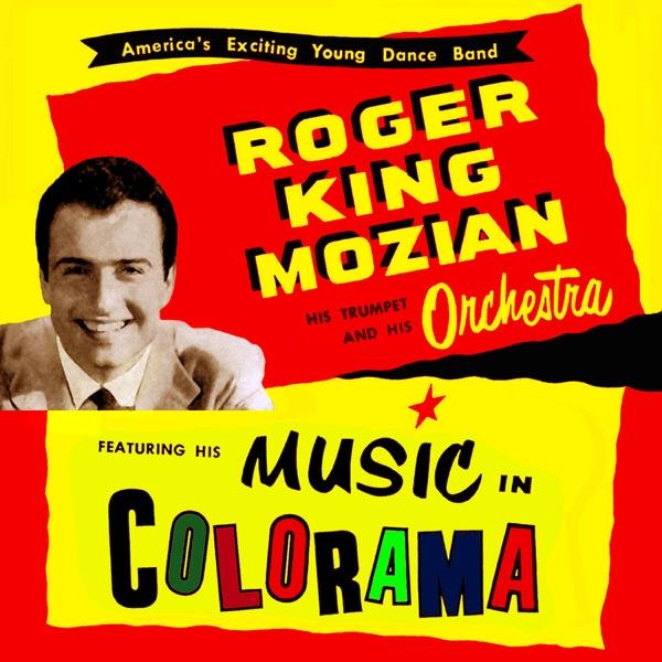  - Roger King Mozian