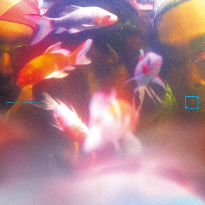 梦游 Sleepwalker - SY3