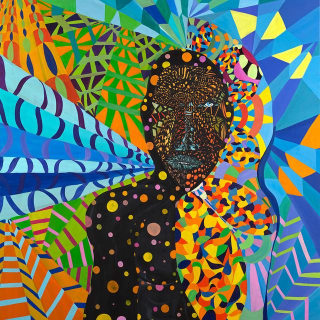 Cloak - Jordan Rakei