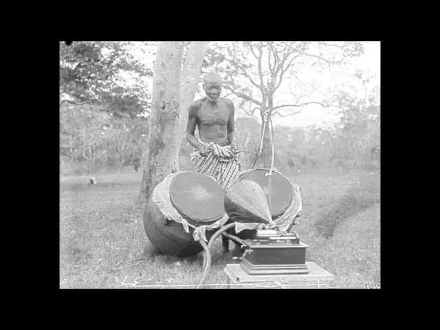 Mao Negra EP - Alma Negra