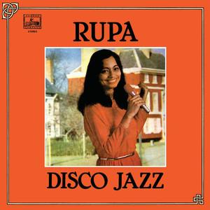 Disco Jazz - Rupa