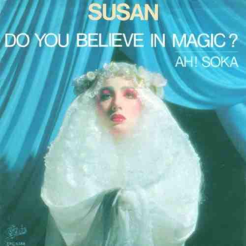  - Susan