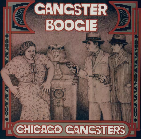 Blind Over You - Chicago Gangsters