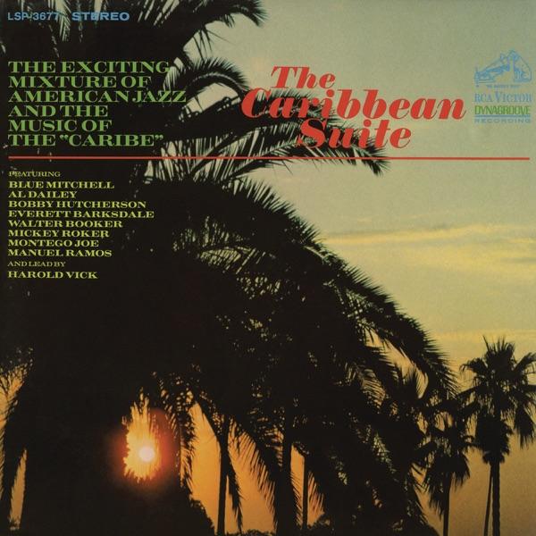 The Caribbean Suite - Harold Vick and his Orchestra