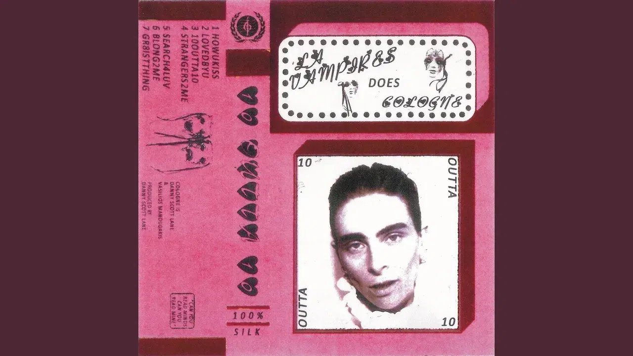 10 Outta 10 - LA Vampires