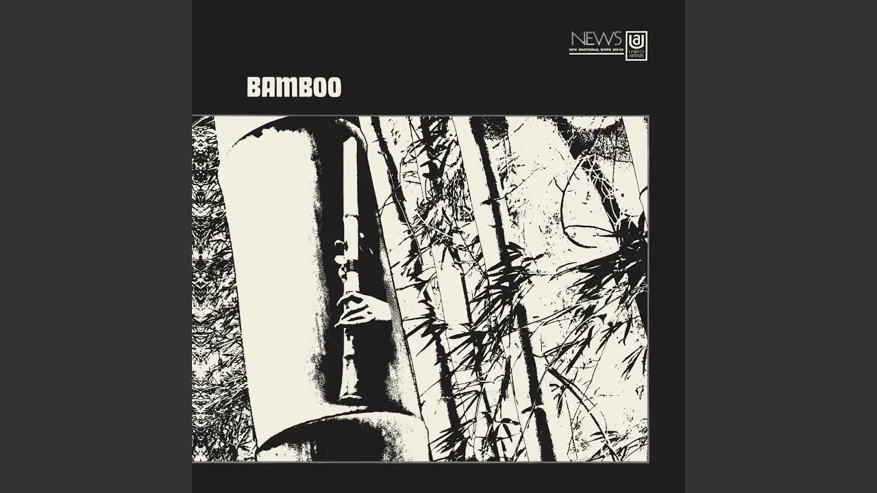 Bamboo - Minoru Muraoka, Kozaburo Yamaki