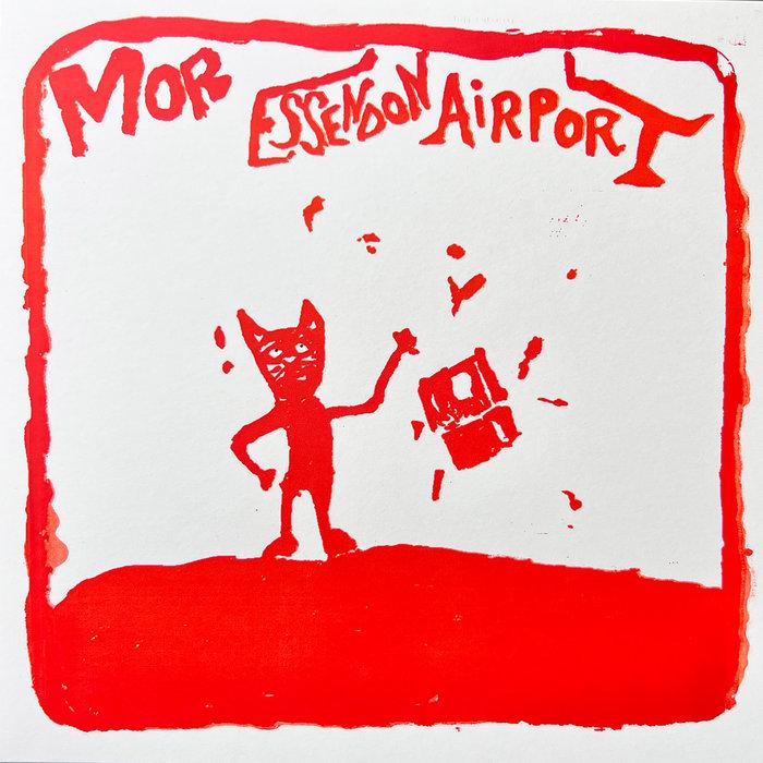 MOR - Essendon Airport