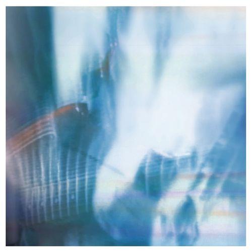 EP's 1988 - 1991 - My Bloody Valentine
