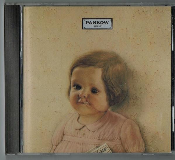 Gisela - Pankow