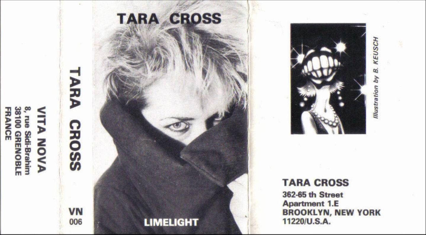 Limelight - Tara Cross