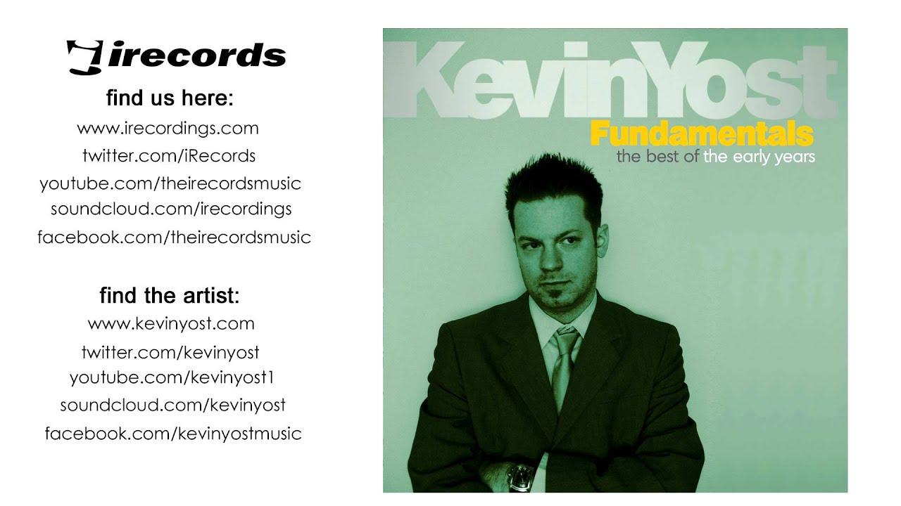 Jazz In The House 4 - Kevin Yost