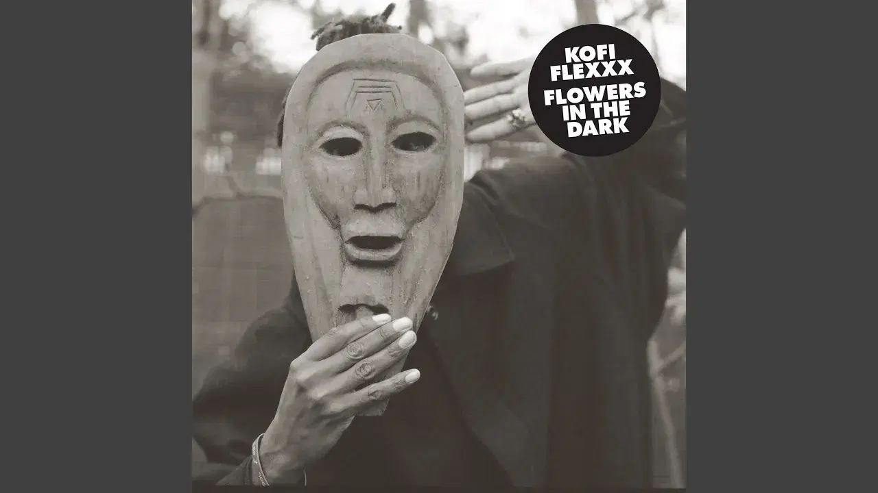 Siyabonga Mthembu Flowers In The Dark - Kofi Flexxx