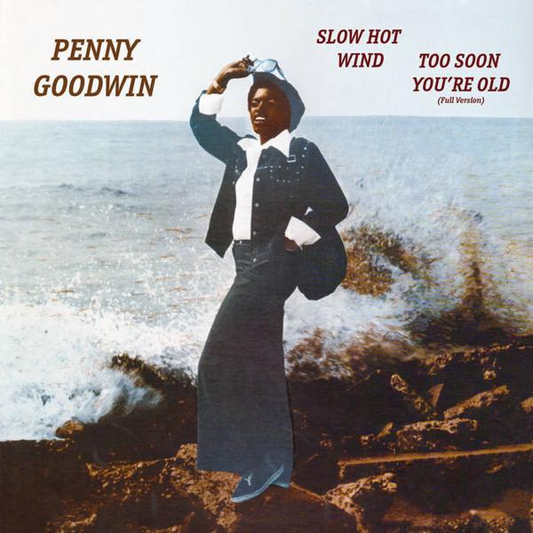  - Penny Goodwin