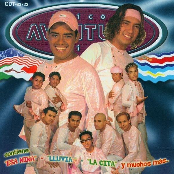 - Los Chicos Aventura